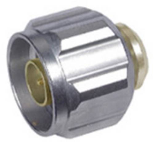 Huber+Suhner 23034002 Abschlusswiderstand Silber 1St.