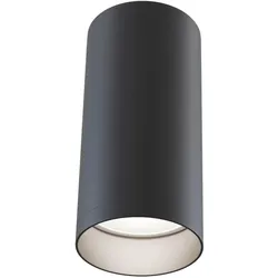 Strahler Focus Schwarz max. 50 Watt