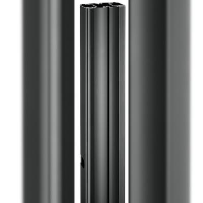 Vogels PUC 2720 Profil schwarz