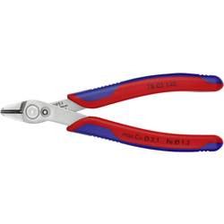 Knipex Super-Knips 78 03 140 Elektrotechnik und Feinwerktechnik Printzange 144 mm