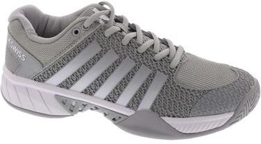 K-Swiss Express Light Pickleball Shoe - Womens 11 Grey Pickleball W