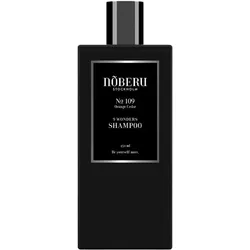 Nõberu Stockholm, Shampoo, Noberu - 9 Wonders Shampoo (Flüssiges Shampoo, 250 ml)