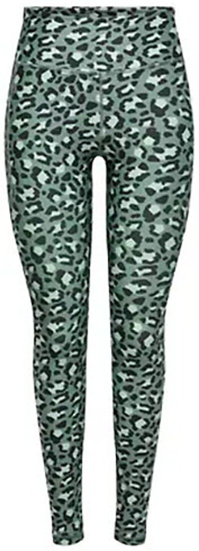 ONLY PLAY Legging de sport imprimé