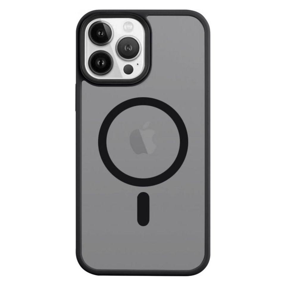 Source MagForce Hyperstealth Cover für iPhone 13 Pro Max Asphalt (Apple iPhone 13 Pro Max) (57983113552)