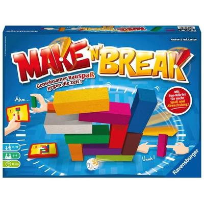 Ravensburger Make n Break