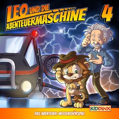 Alles ist relativ - Matthias Arnold, Audio, 4033694226049