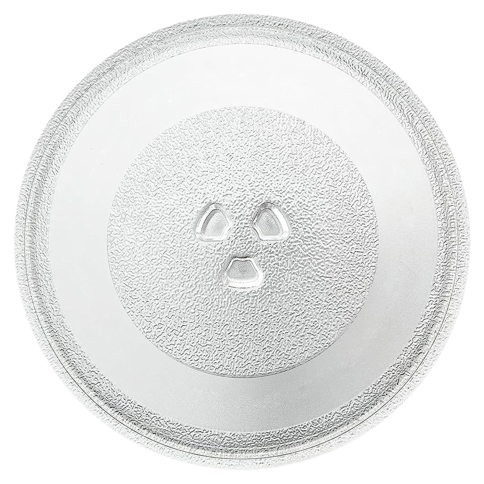 Dripio Draaitafel voor Panasonic magnetron, 284 mm