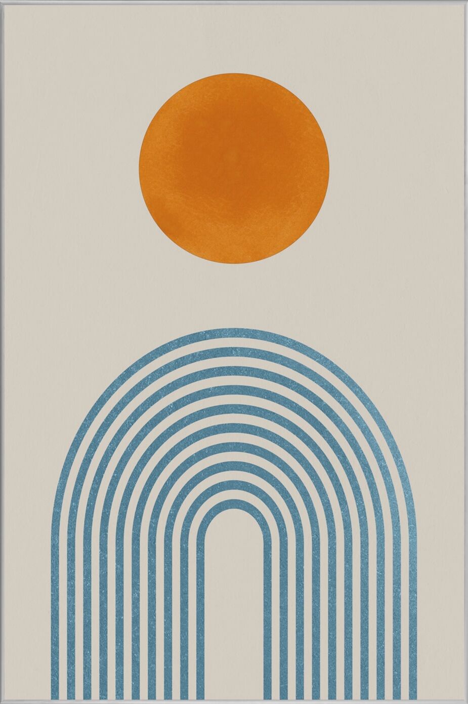 image LAND Orange Dot