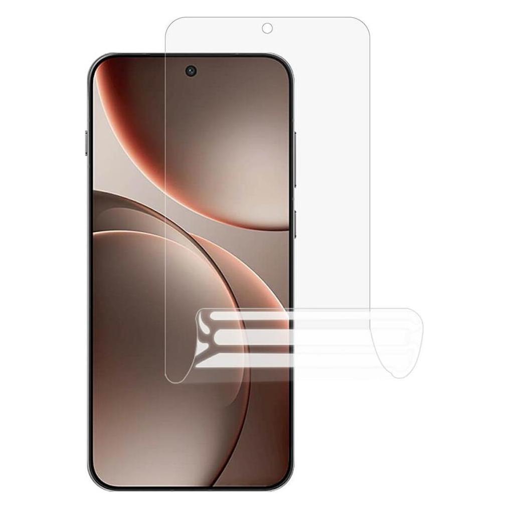 Cover-Discount OPPO Find X9 - Display Schutzfolie PET (Oppo Find X9) (71122496)