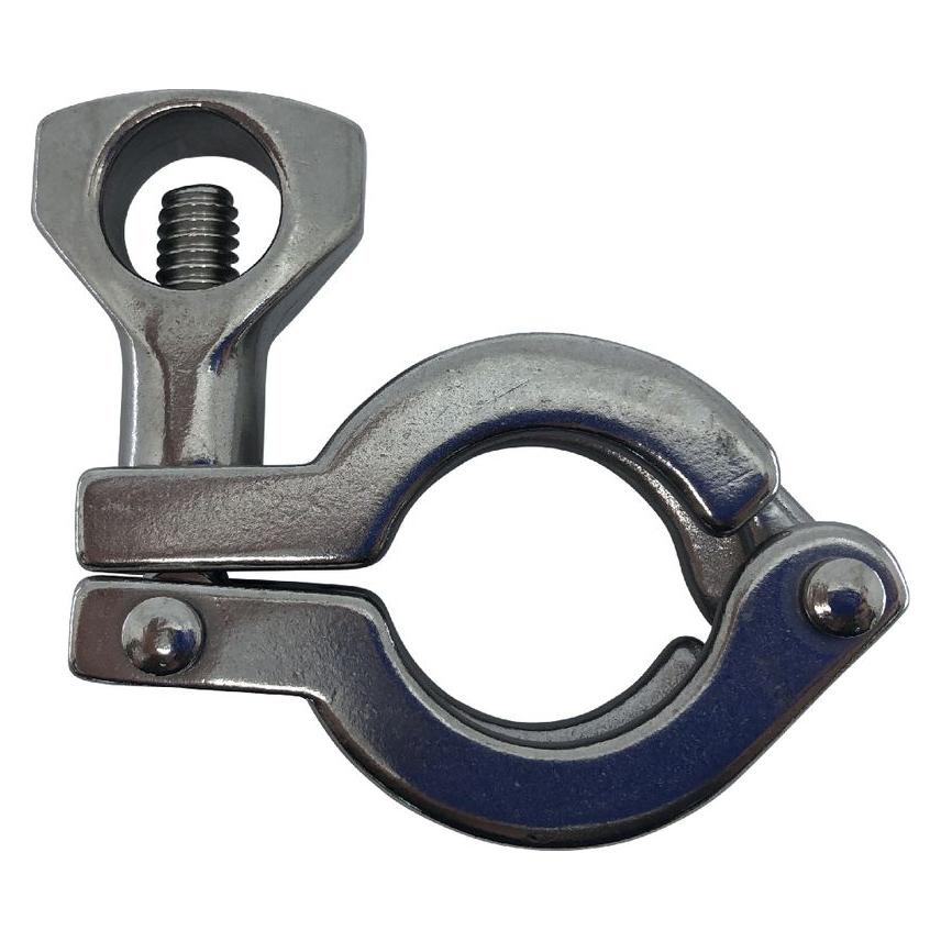 BRW Tri-Clamp Klammer für Tri-Clamp Kupplung (74846241)