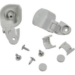 Schneider Electric NSYAEDH20TB Schneider Electric Scharniere f. Abdeckungstiefe v. 20mm Montagematerial 1 St.