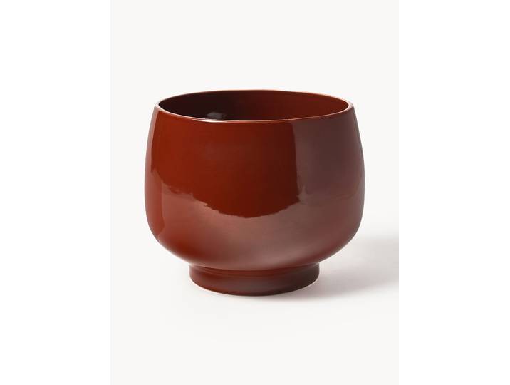 Cache-pot Ravi, haut. 18 cm