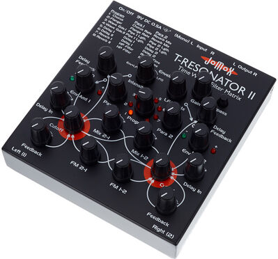 Jomox T-Resonator MkII