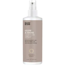 200ml basler Glow & Shine Leave-In Spray