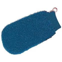 Koh-i-Noor Massagehandschuh, synthetisch, R12,  R12