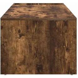 vidaXL, Couchtisch + Beistelltisch, Havena (101.50 x 50 x 37 cm)