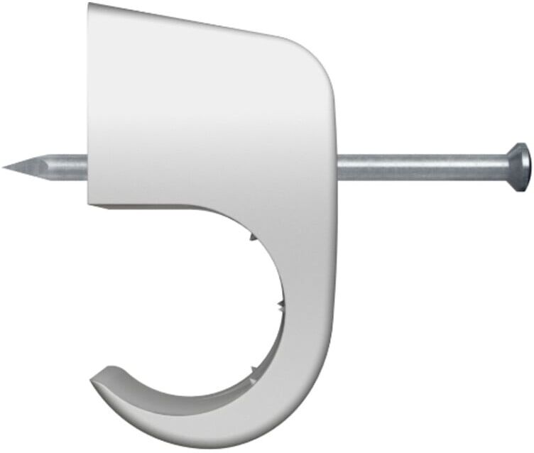 fischer Mehrbereichsnagelschelle MNS 7-12 (094674)