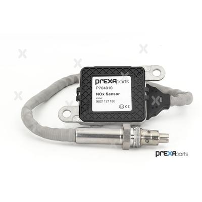 Prexaparts NOx-Sensor, Harnstoffeinspritzung [Hersteller-Nr. P704010] für Peugeot, Ds, Citroën, Opel