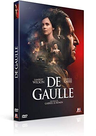 Le, Bomin Gabriel - De gaulle [FR Import] - Preis vom 30.09.2026 09:01:18 h