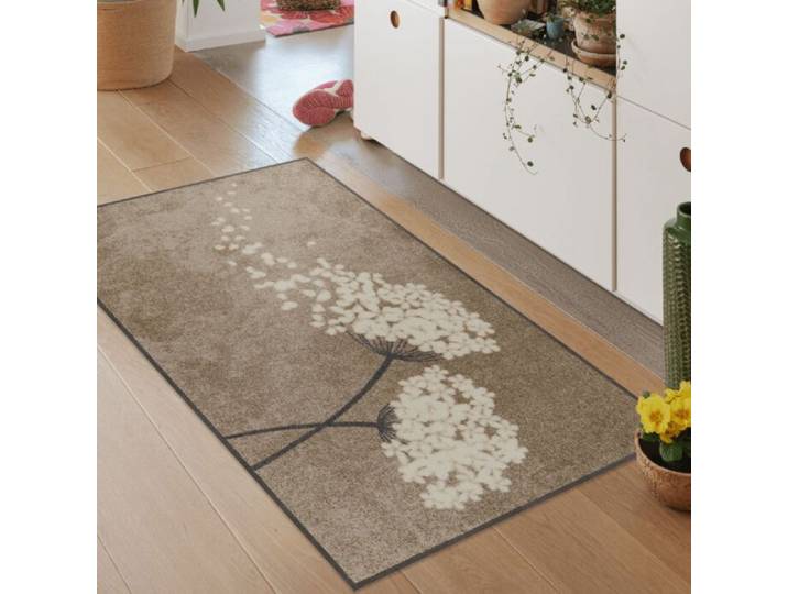Läufer Universal Wishful blossom 75x120 cm