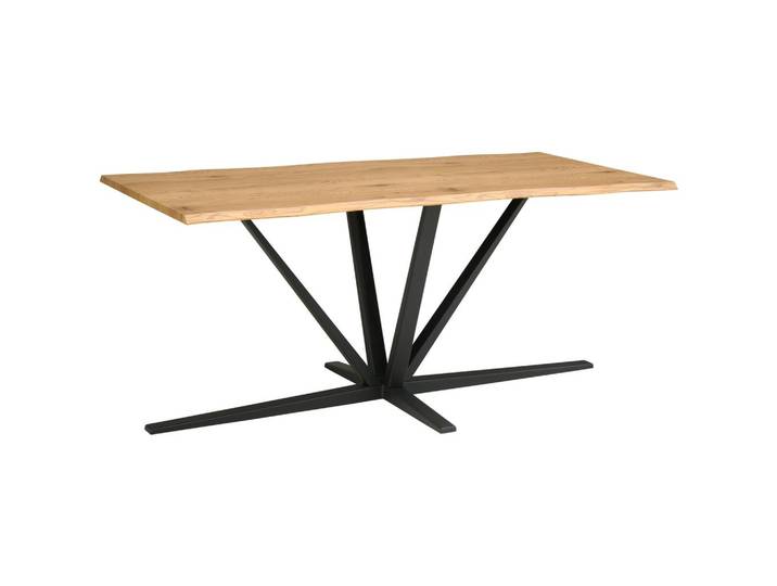 Esstsich PIM Eichefarben B: 180 cm