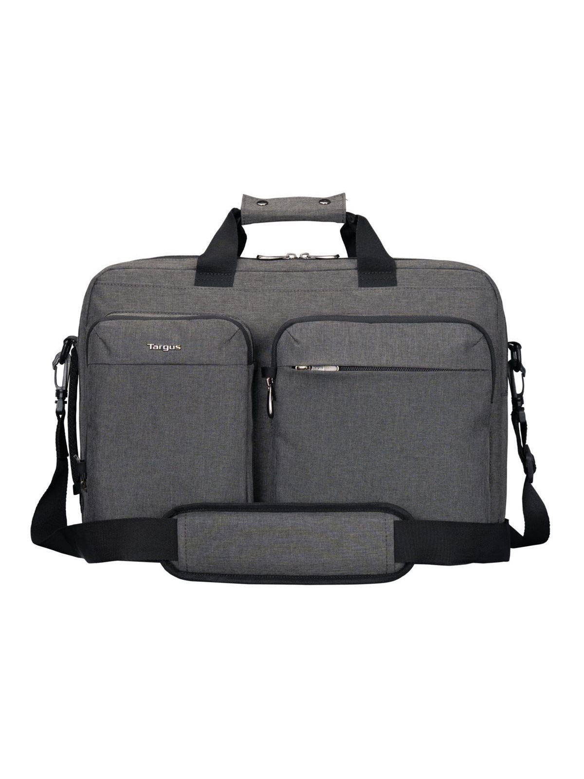 Targus - notebook carrying case - hybrid
