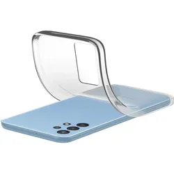 SOFTGALA33T Case Soft für Sam A33