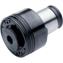Pramet Schnellwechsel-Gewindebohreradapter ISO QTCC.01.100.080 D.19mm
