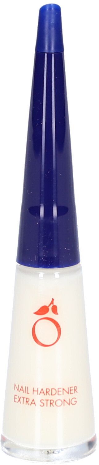 HEROME® Herôme Nagelverharder Extra Strong ok Nlfrende 10 ml Wirkstoffhaltiger Nagellack