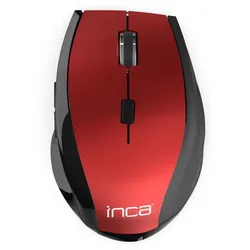 Inca IWM-500GLK Maus Büro RF Wireless