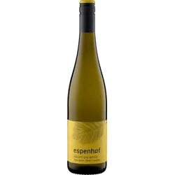 KALKSTEIN WEISS - Sauvignon Blanc trocken Weingut Espenhof 2024