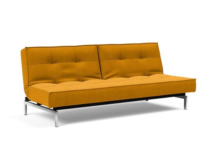 Innovation Living Splitback Klappsofa 115x210 cm