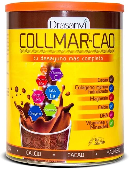 Drasanvi COLLMAR CAO COM COLÁGENO 300g