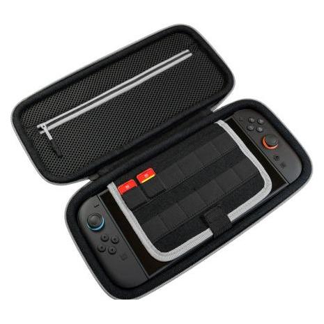 Turtle Beach PLAY TREK - Travel Case (Switch, Switch 2) (TBA-8202-15)