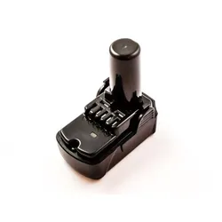 Akku für HITACHI CR10DL, Akku-Typ BCL 1015, 10.8V, 2Ah, Li-Ion