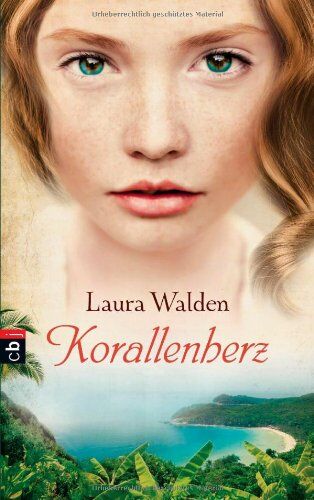 Laura Walden - Korallenherz - Preis vom 09.10.2026 07:28:09 h