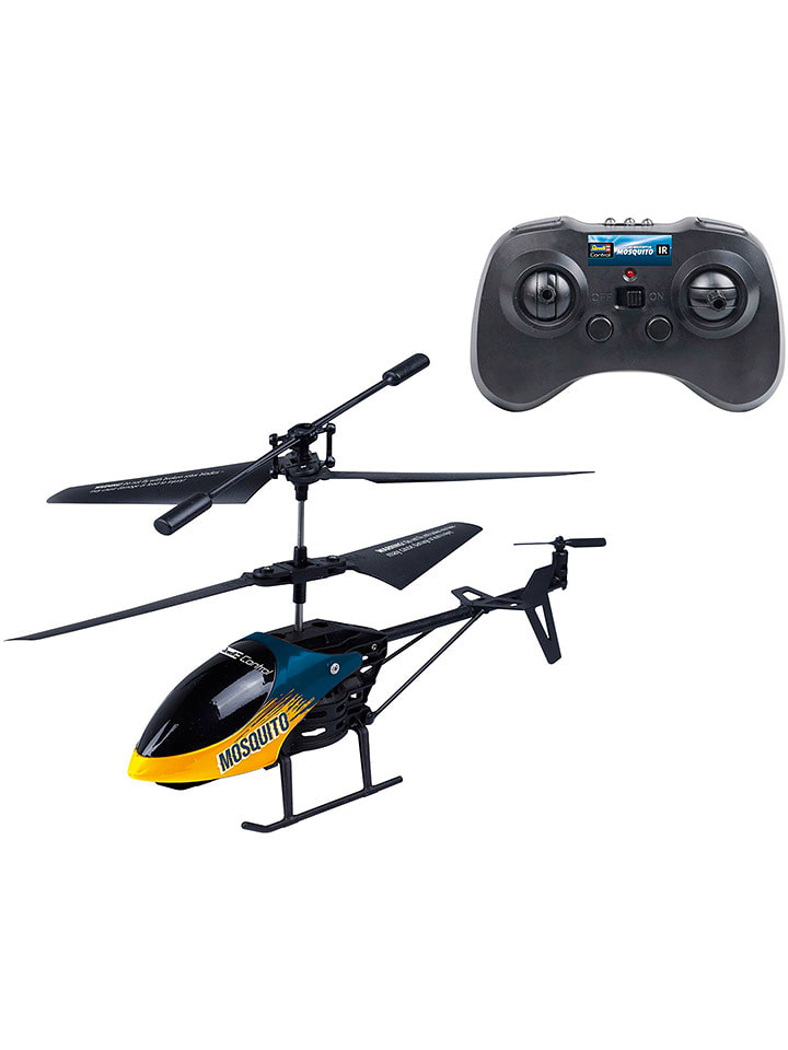 Revell Ferngesteuerter Helikopter "Mosquito" - ab 8 Jahren - onesize