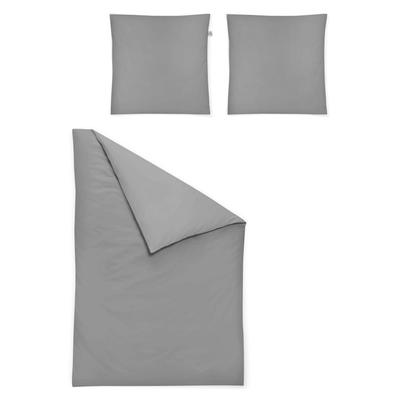 Irisette "Lago 8450" 2 Stk. wohlig warm und kuschelig