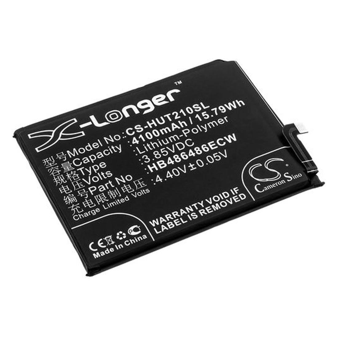 NoName Battery for Huawei Mate 20 Pro etc (HUT210SL)