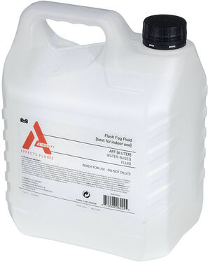 Magmatic Atmosity AFF 4l