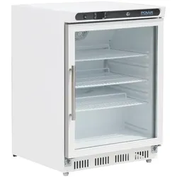 Polar Display Kühlschrank 150Ltr