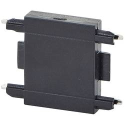 Brilliant Niedervolt-Schienensystem-Komponente Verbinder Sand, Schwarz 30038/76 Click&Shine