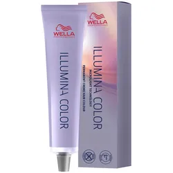 60ml Wella Professionals Illumina Color Permanent Color Creme