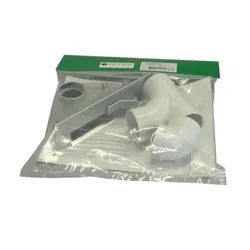 Nilfisk Original 42000238 Saugsockelleiste Alu