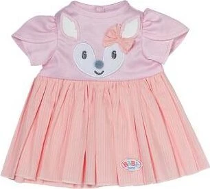 ZAPF Creation Baby born Kleid Reh 43cm