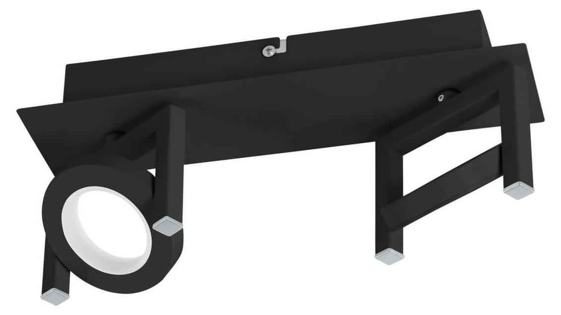 Eglo Led plafondspot Trastanello