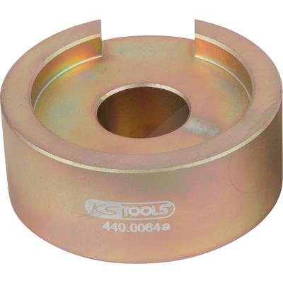 Ks Tools Adapterplatte, Montagewerkzeug (Radnabe/Radlager) [Hersteller-Nr. 440.0064A]
