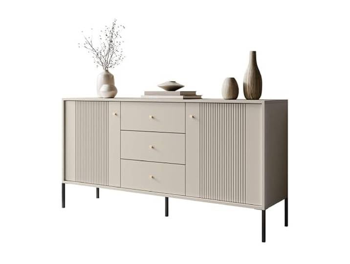 Lookway Kommode 2D3S Vivaldi Kaschmir