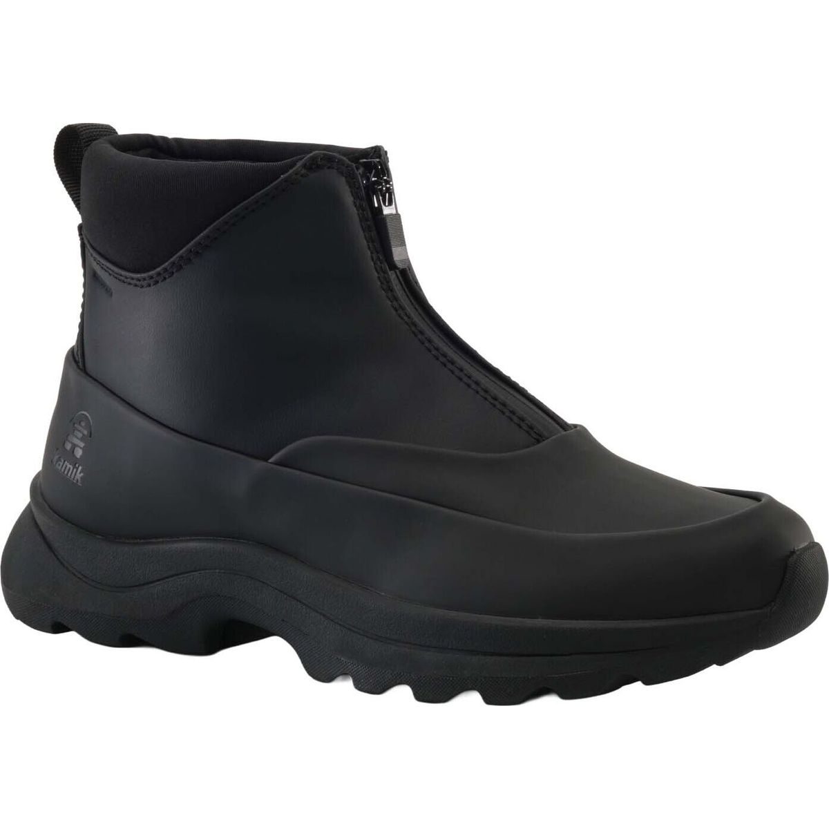 Kamik Eclipsez black (BLK) 39 NK2359N-BLK-39