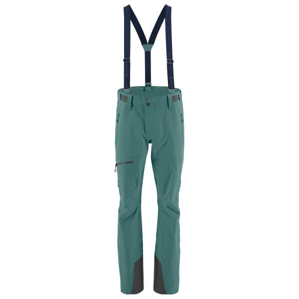 Scott - Pants Explorair 3L - Skihose Gr L türkis